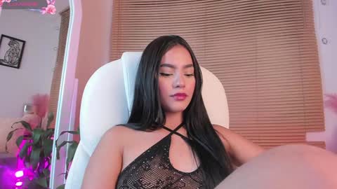 Eyleen online show from January 12, 11:47 pm