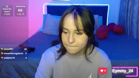 eymmy_24 online show from November 11, 6:37 am