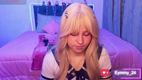 eymmy_24 online show from December 2, 6:22 am