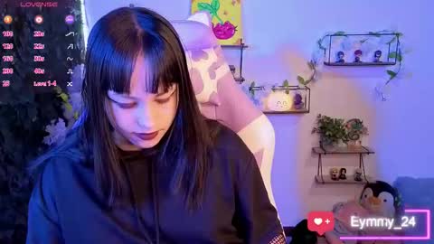 eymmy_24 online show from February 26, 2:59 am