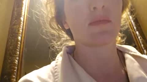 eyrajanovich1 online show from March 30, 2:33 am