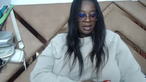 eyshaexotii online show from March 21, 3:12 am