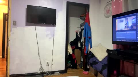 eze_369 online show from March 11, 3:58 am