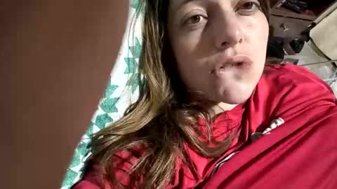 Aimee online show from April 6, 12:41 am