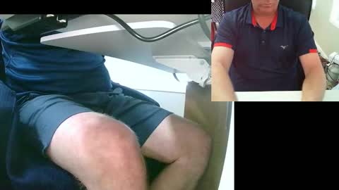 EZONDI online show from January 24, 1:03 am