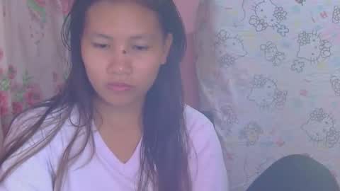 ezra_mae online show from September 15, 2:35 am