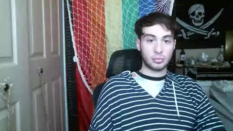 Ezra Naamah online show from February 3, 5:28 pm