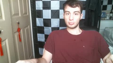 Ezra Naamah online show from March 9, 4:22 pm