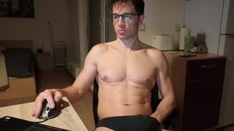 Mick online show from February 5, 8:57 pm