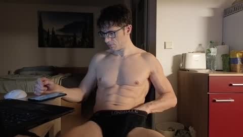 Mick online show from January 29, 8:46 pm