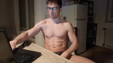 Mick online show from February 23, 3:45 am