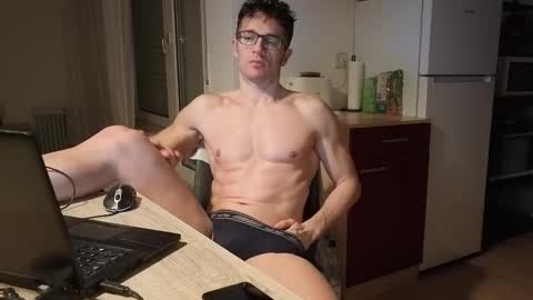 Mick online show from February 19, 10:09 pm