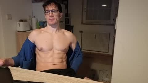 Mick online show from February 4, 9:10 pm