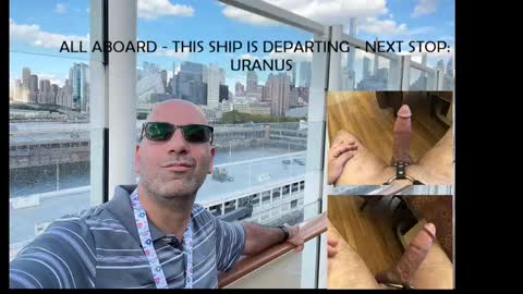 Snapshot of f8krbk chatting on February 11, 1:51 pm Rob The Russian Bear online show from February 11, 1:51 pm