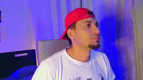 Snapshot of fabi_calde chatting on October 24, 1:39 am fabi online show from October 24, 1:39 am