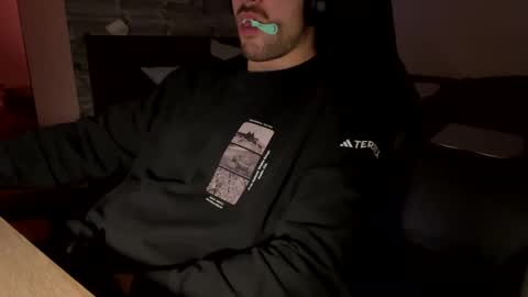 Call me bitch online show from January 15, 7:23 pm