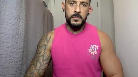 Fabianelgalan online show from February 1, 4:35 am