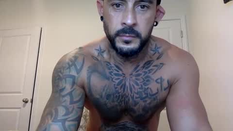 Fabianelgalan online show from February 27, 4:24 am