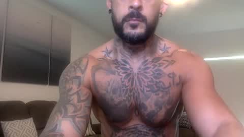 Fabianelgalan online show from December 20, 3:21 pm