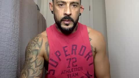 Fabianelgalan online show from January 31, 4:14 am