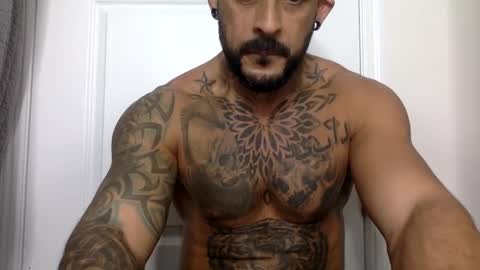 Fabianelgalan online show from March 3, 4:03 am