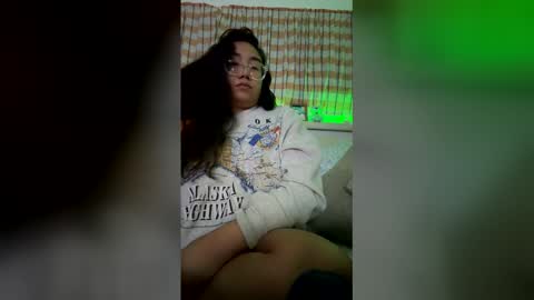 fabiolacal11 online show from March 16, 5:32 am