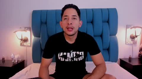 Fabricio online show from March 6, 11:47 am