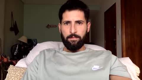 Fabrizzio online show from May 31, 4:28 pm