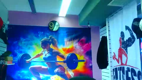 fabxxxl online show from November 14, 9:11 am