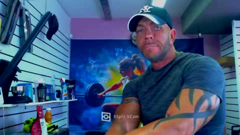 fabxxxl online show from June 16, 9:02 am