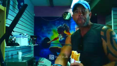 fabxxxl online show from July 14, 7:13 am