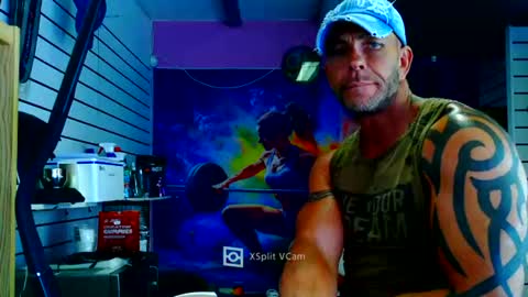fabxxxl online show from July 14, 12:32 pm