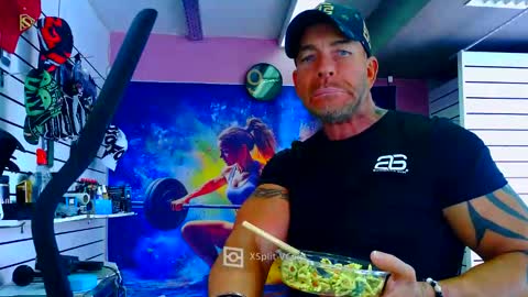 fabxxxl online show from March 6, 12:15 pm