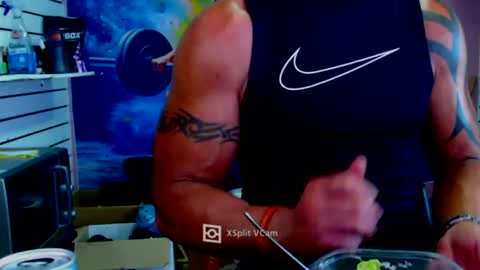 fabxxxl online show from June 17, 11:37 am