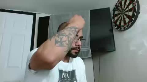 Mark online show from October 10, 7:36 am