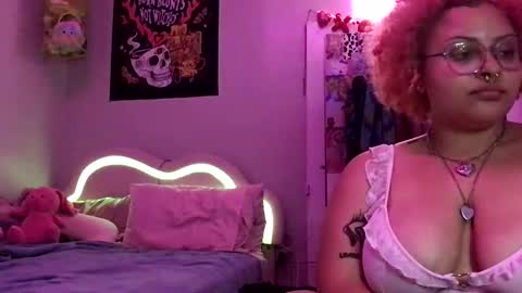 FaeBae online show from September 26, 2:08 am