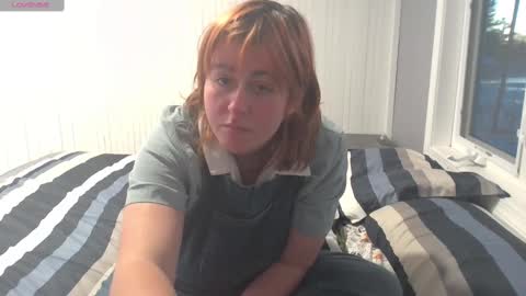 Faerie Dalelio online show from December 14, 9:24 pm