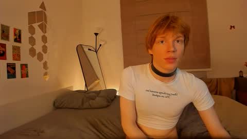 Kai online show from February 13, 3:59 pm