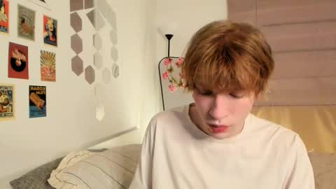 Kai online show from March 16, 8:35 pm