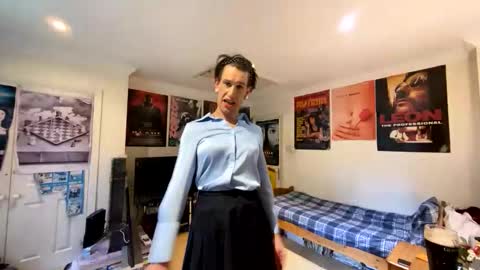 fagboysissy online show from November 20, 1:21 pm