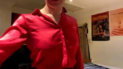 fagboysissy online show from December 1, 12:30 am