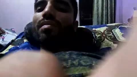 fahad783297 online show from August 4, 7:54 pm