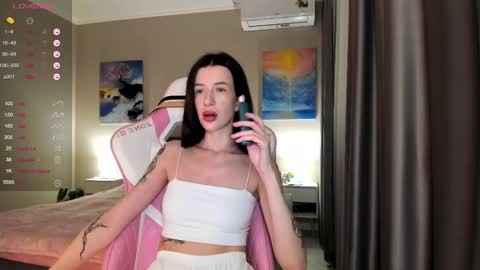 Bloom  online show from January 8, 5:48 pm