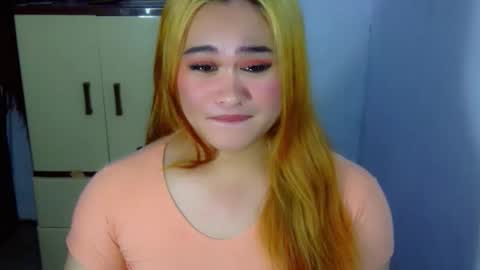 call me shanaia online show from February 21, 9:18 pm