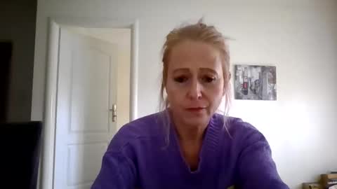 Fairy NightMary online show from November 24, 12:26 pm