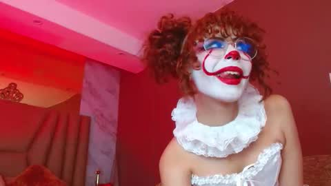 FAIRY online show from October 17, 9:08 pm