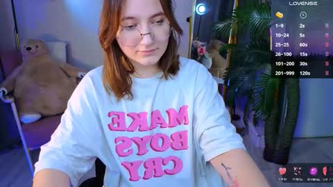 Tara online show from November 16, 10:45 pm