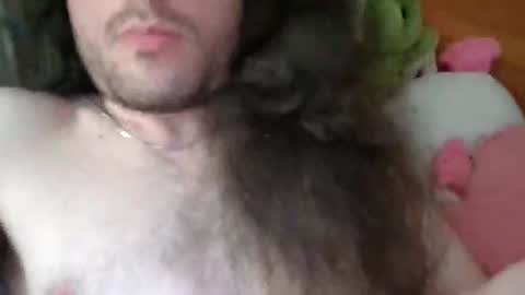fairyboycvm online show from May 13, 6:17 pm