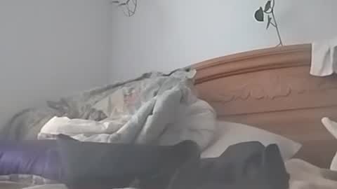 fairyboycvm online show from September 24, 3:08 pm