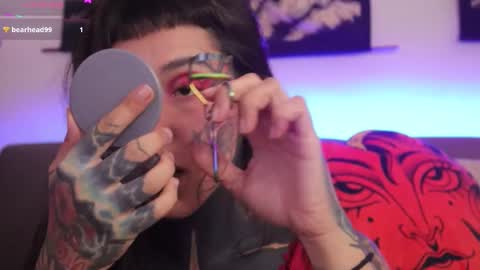 Fairy online show from December 22, 6:03 pm